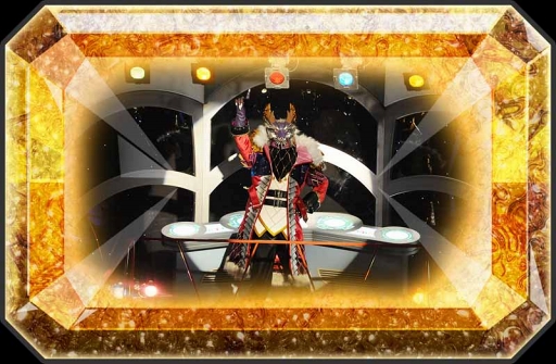 ꡼ No.003 | ֥ѡ쥸ɥס̤ʥ쥸ɥ䤬Ǥ륤٥Ȥ򳫺