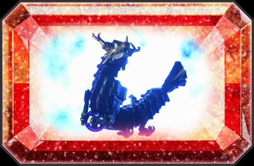 ꡼ No.008 | ֥ѡ쥸ɥס̤ʥ쥸ɥ䤬Ǥ륤٥Ȥ򳫺