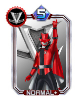 画像ギャラリー No.003のサムネイル画像 / 「スーパー戦隊レジェンドウォーズ」,ルパンレンジャー&パトレンジャー参戦