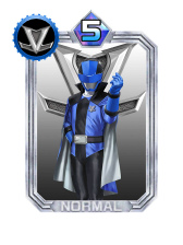 画像ギャラリー No.004のサムネイル画像 / 「スーパー戦隊レジェンドウォーズ」,ルパンレンジャー&パトレンジャー参戦