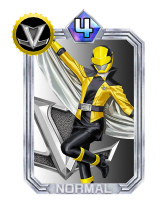 画像ギャラリー No.005のサムネイル画像 / 「スーパー戦隊レジェンドウォーズ」,ルパンレンジャー&パトレンジャー参戦