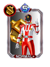 画像ギャラリー No.006のサムネイル画像 / 「スーパー戦隊レジェンドウォーズ」,ルパンレンジャー&パトレンジャー参戦