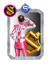 画像ギャラリー No.008のサムネイル画像 / 「スーパー戦隊レジェンドウォーズ」,ルパンレンジャー&パトレンジャー参戦