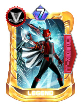 画像ギャラリー No.010のサムネイル画像 / 「スーパー戦隊レジェンドウォーズ」,ルパンレンジャー&パトレンジャー参戦