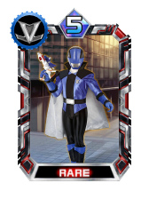 画像ギャラリー No.011のサムネイル画像 / 「スーパー戦隊レジェンドウォーズ」,ルパンレンジャー&パトレンジャー参戦