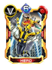 画像ギャラリー No.012のサムネイル画像 / 「スーパー戦隊レジェンドウォーズ」,ルパンレンジャー&パトレンジャー参戦