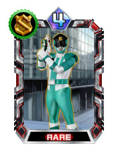 画像ギャラリー No.014のサムネイル画像 / 「スーパー戦隊レジェンドウォーズ」,ルパンレンジャー&パトレンジャー参戦