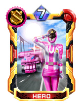 画像ギャラリー No.015のサムネイル画像 / 「スーパー戦隊レジェンドウォーズ」,ルパンレンジャー&パトレンジャー参戦