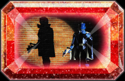 画像ギャラリー No.019のサムネイル画像 / 「スーパー戦隊レジェンドウォーズ」,ルパンレンジャー&パトレンジャー参戦