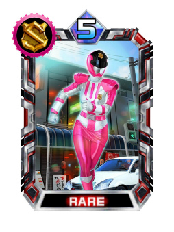 画像ギャラリー No.020のサムネイル画像 / 「スーパー戦隊レジェンドウォーズ」,ルパンレンジャー&パトレンジャー参戦