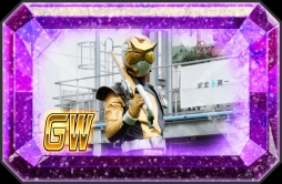 ꡼ No.003 | ֥ѡ쥸ɥפGWڡ󤬳š֥С ɥ⡼ɡפо