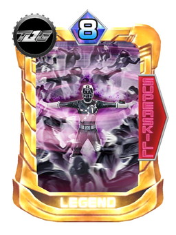 ꡼ No.004 | ֥ѡ쥸ɥפ˹Υҥ奦ȰǤΥȥå奦1椬о