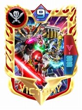 ꡼ No.001 | ֥ѡ쥸 סLEGENDĶ뿷쥢ƥVICTORYפо