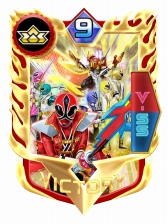 ꡼ No.002 | ֥ѡ쥸 סLEGENDĶ뿷쥢ƥVICTORYפо