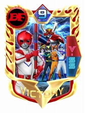 ꡼ No.003 | ֥ѡ쥸 סLEGENDĶ뿷쥢ƥVICTORYפо