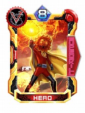 画像ギャラリー No.006のサムネイル画像 / 「スーパー戦隊レジェンドウォーズ」,ハロウィンキャンペーン2018を開催。「ヴィランズ」が新登場するイベントも