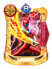 ꡼ No.007 | ֥ѡ쥸 סLEGENDҥꥪо줹륤٥Ȥʤɡȿեڡɤ»