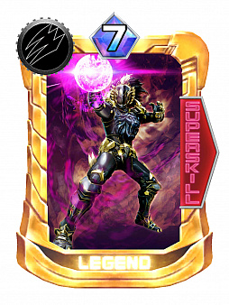 ꡼ No.011 | ֥ѡ쥸 סLEGENDҥꥪо줹륤٥Ȥʤɡȿեڡɤ»