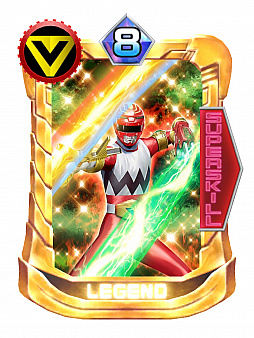 ꡼ No.013 | ֥ѡ쥸 סLEGENDҥꥪо줹륤٥Ȥʤɡȿեڡɤ»