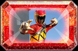 画像ギャラリー No.005のサムネイル画像 / 「スーパー戦隊レジェンド ウォーズ」,リュウソウジャーの登場記念キャンペーンが開催中