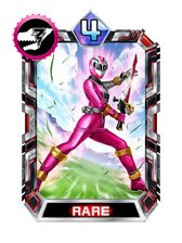 画像ギャラリー No.007のサムネイル画像 / 「スーパー戦隊レジェンド ウォーズ」,リュウソウジャーの登場記念キャンペーンが開催中