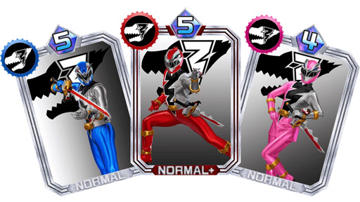 画像ギャラリー No.015のサムネイル画像 / 「スーパー戦隊レジェンド ウォーズ」,リュウソウジャーの登場記念キャンペーンが開催中