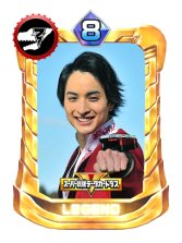 ���������꡼ No.002�Υ���ͥ������ / �֥����ѡ�����쥸����ɥ��������ס�����LEGEND���о줹���GOLDEN WEEK�����ڡ������1�Ƴ���