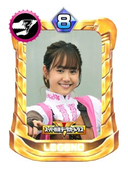 ���������꡼ No.005�Υ���ͥ������ / �֥����ѡ�����쥸����ɥ��������ס�����LEGEND���о줹���GOLDEN WEEK�����ڡ������1�Ƴ���