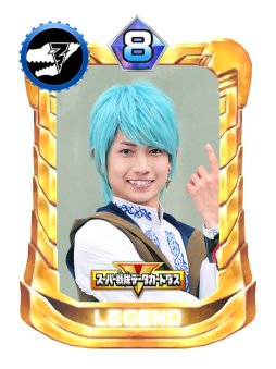 ���������꡼ No.006�Υ���ͥ������ / �֥����ѡ�����쥸����ɥ��������ס�����LEGEND���о줹���GOLDEN WEEK�����ڡ������1�Ƴ���