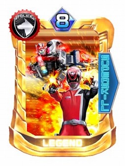 ꡼ No.004 | ֥ѡ쥸ɥס꡼1000ǰLEGENDɤǤ륬䥤٥Ȥ򳫺