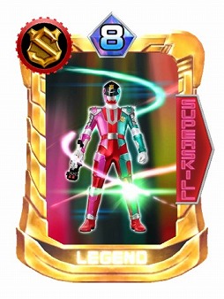 ꡼ No.009 | ֥ѡ쥸ɥס꡼1000ǰLEGENDɤǤ륬䥤٥Ȥ򳫺