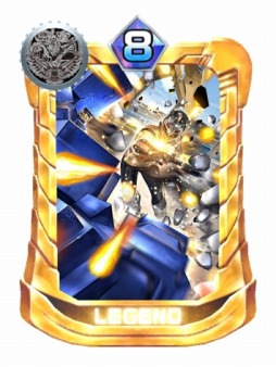 ꡼ No.005 | ֥ѡ쥸ɥסLEGENDɤ館ֽ鿴Ա祭ڡפ