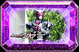 画像ギャラリー No.008のサムネイル画像 / 「スーパー戦隊レジェンドウォーズ」で「仮面ライダージオウ」コラボが開催