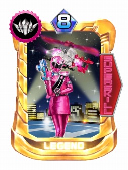 画像ギャラリー No.002のサムネイル画像 / 「スーパー戦隊レジェンドウォーズ」“キラメイジャーVSリュウソウジャー スーパー戦隊超決戦イベント”が開催