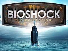 「BioShock: The Collection」が北米で2016年9月13日にリリース。本編だけでなくDLCまですべて詰め込んだHDリマスター版