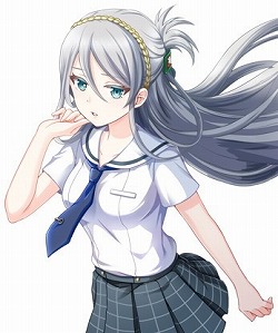 画像ギャラリー No.007のサムネイル画像 / 「八月のシンデレラナイン」，初のノベライズが4月28日発売