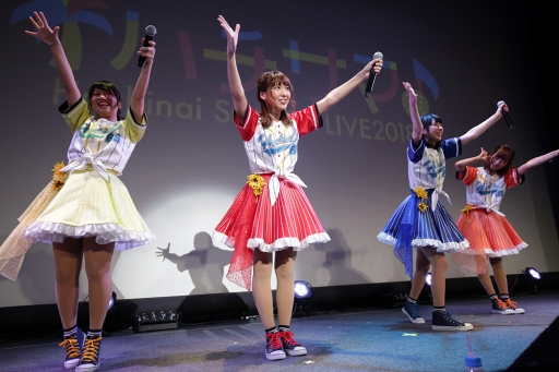 ���������꡼ No.001�Υ���ͥ������ / ��Ȭ��Υ���ǥ��ʥ���ס��ե������ȥߥ�LIVE&�ե���ߡ��ƥ��󥰤�ȯɽ���Ƥȸ�����ݡ��Ȥ����