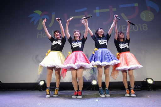 ���������꡼ No.004�Υ���ͥ������ / ��Ȭ��Υ���ǥ��ʥ���ס��ե������ȥߥ�LIVE&�ե���ߡ��ƥ��󥰤�ȯɽ���Ƥȸ�����ݡ��Ȥ����