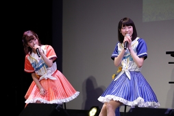 ���������꡼ No.008�Υ���ͥ������ / ��Ȭ��Υ���ǥ��ʥ���ס��ե������ȥߥ�LIVE&�ե���ߡ��ƥ��󥰤�ȯɽ���Ƥȸ�����ݡ��Ȥ����