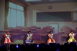 ���������꡼ No.009�Υ���ͥ������ / ��Ȭ��Υ���ǥ��ʥ���ס��ե������ȥߥ�LIVE&�ե���ߡ��ƥ��󥰤�ȯɽ���Ƥȸ�����ݡ��Ȥ����