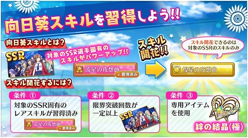 画像ギャラリー No.006のサムネイル画像 / 「八月のシンデレラナイン」,リリース500日を記念したイベントやキャンペーンが開催