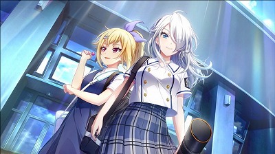 画像ギャラリー No.002のサムネイル画像 / 「八月のシンデレラナイン」,ノベライズ“夏蔦に還す約束”が7月29日発売