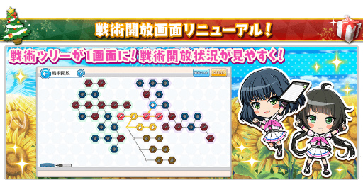 ���������꡼ No.002�Υ���ͥ������ / �֥ϥ��ʥ��ץ��ꥹ�ޥ��ѡ��ƥ���2�Ƥ򳫺�