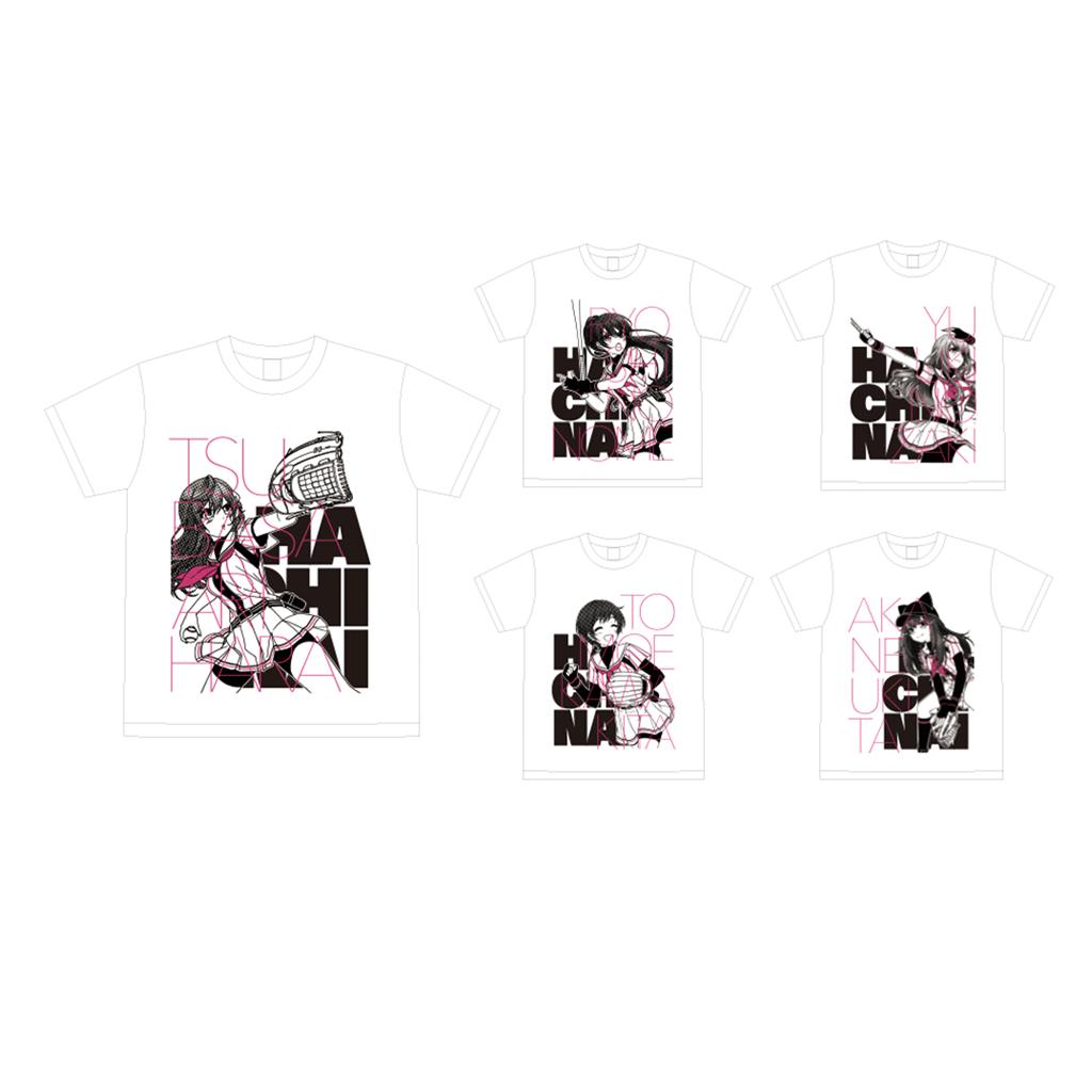 画像集 005 八月のシンデレラナイン のグッズを購入できる公式通販サイト