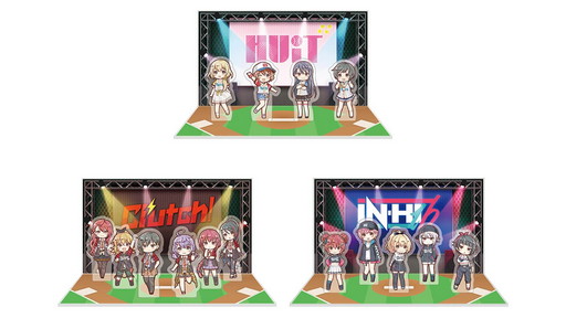 ���������꡼ No.004�Υ���ͥ������ / ��Ȭ��Υ���ǥ��ʥ����5th�饤�֡�Ȭ���Ҳ��Υ����å�2�������������ߤ�����