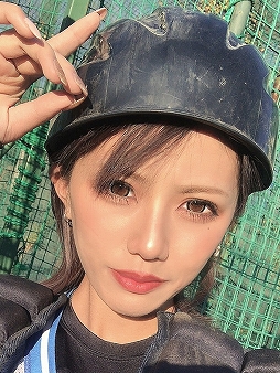 画像ギャラリー No.007のサムネイル画像 / 「八月のシンデレラナイン」の“球春祭2021”を記念した映像コンテンツ “ガチナイ 〜令和No.1野球女子決定戦〜”の配信が開始