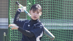 画像ギャラリー No.010のサムネイル画像 / 「八月のシンデレラナイン」の“球春祭2021”を記念した映像コンテンツ “ガチナイ 〜令和No.1野球女子決定戦〜”の配信が開始