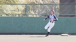 画像ギャラリー No.014のサムネイル画像 / 「八月のシンデレラナイン」の“球春祭2021”を記念した映像コンテンツ “ガチナイ 〜令和No.1野球女子決定戦〜”の配信が開始