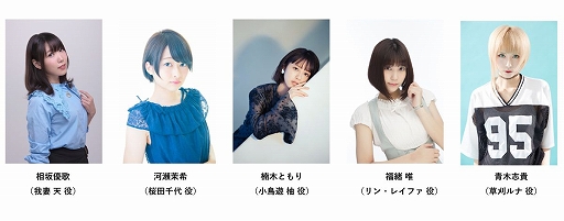 ���������꡼ No.002�Υ���ͥ������ / ���˥��ǡ�Ȭ��Υ���ǥ��ʥ���פ�3���ܤ��������ꡣ��ǰ�����ڡ����»�