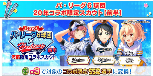 ���������꡼ No.003�Υ���ͥ������ / ��Ȭ��Υ���ǥ��ʥ���פǥѡ��꡼��6���ĤȤΥ���ܥ��٥�Ȥ���Ⱦ������